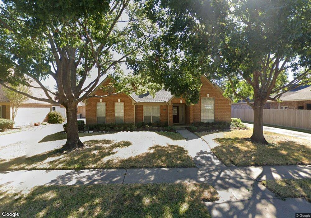 15955 Knolls Lodge Dr, Houston, TX 77095 - photo 1