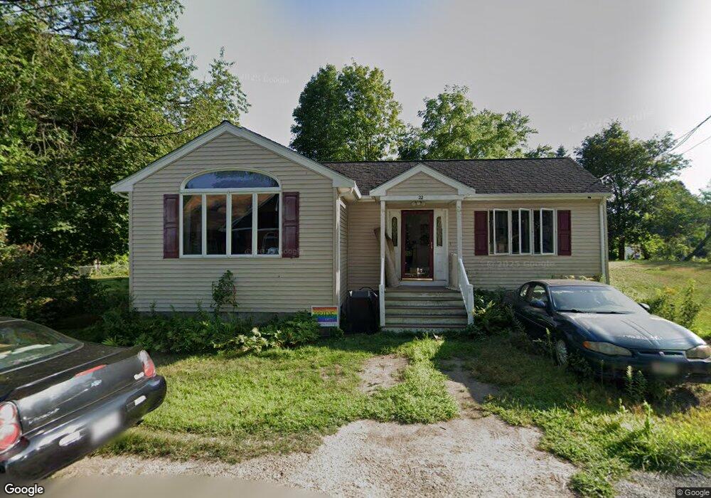 22 Juniper Rd, Littleton, MA 01460 - photo 1