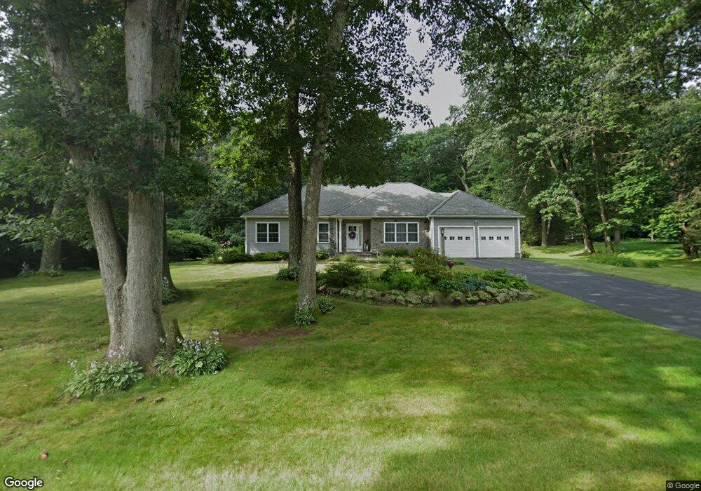8 Rolling Ridge Rd, Windham, NH 03087 - photo 1