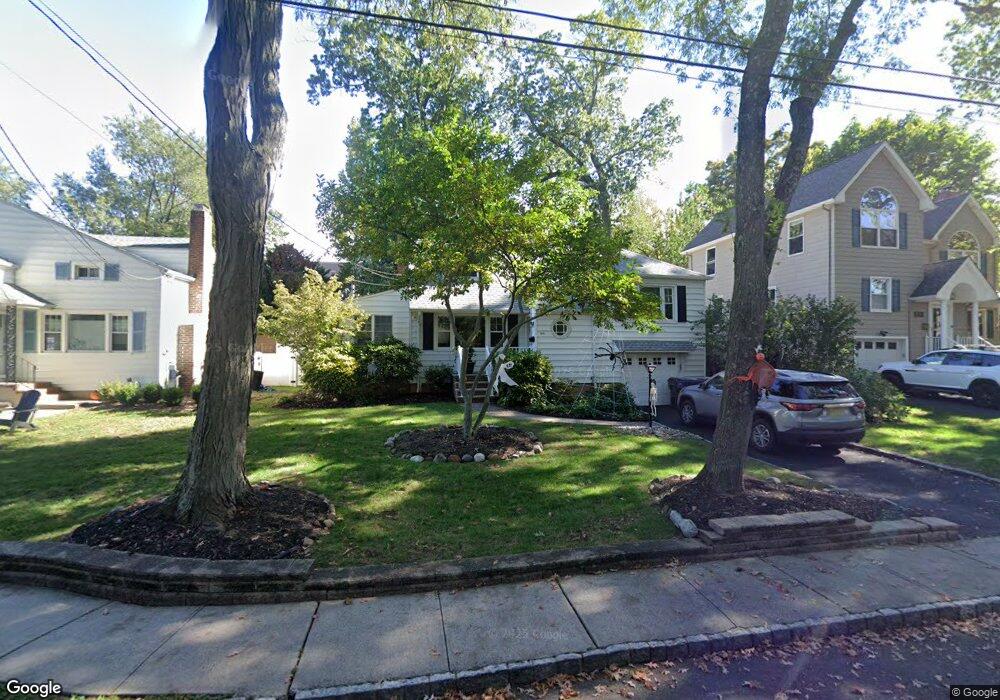 144 Marian Ave, Fanwood, NJ 07023 - photo 1