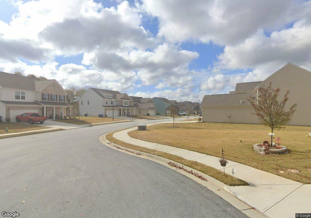 3524 Pratt Way, Bethlehem, GA 30620 - photo 1