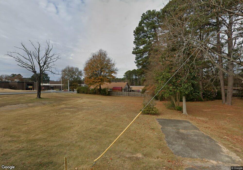 506 W Vine St, Sheridan, AR 72150 - photo 1