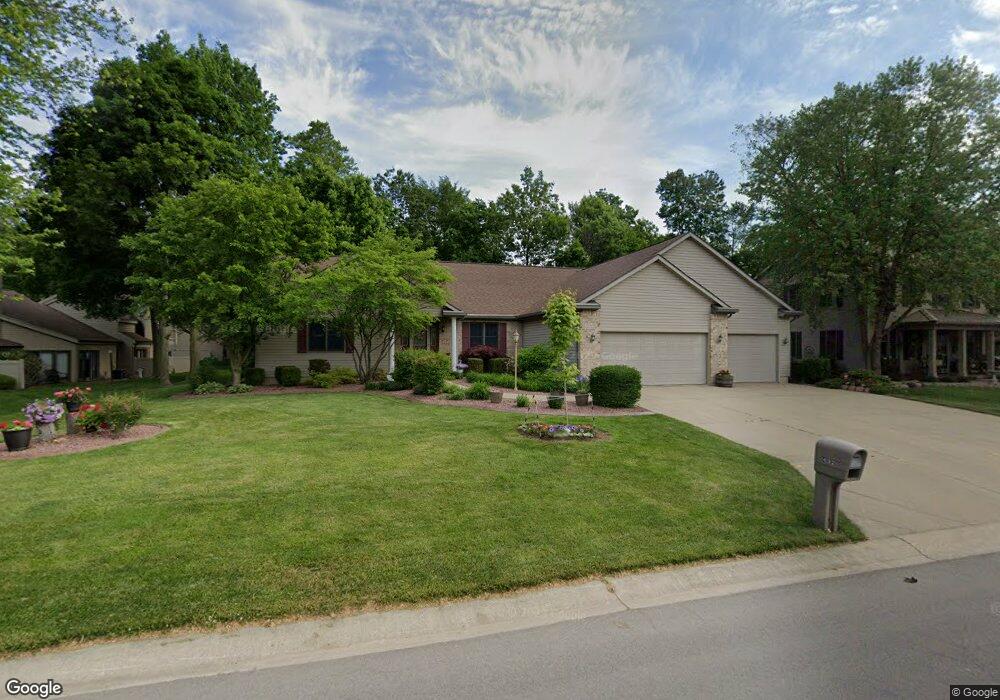 432 Hickory Ln, Nappanee, IN 46550 - photo 1