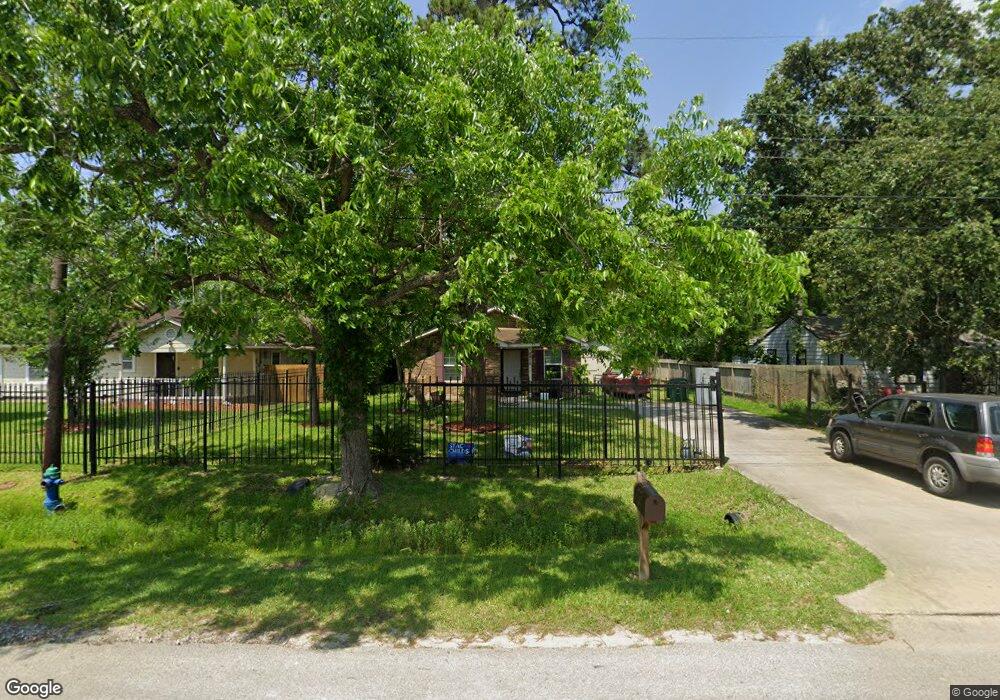 8815 Spaulding St, Houston, TX 77016 - photo 1