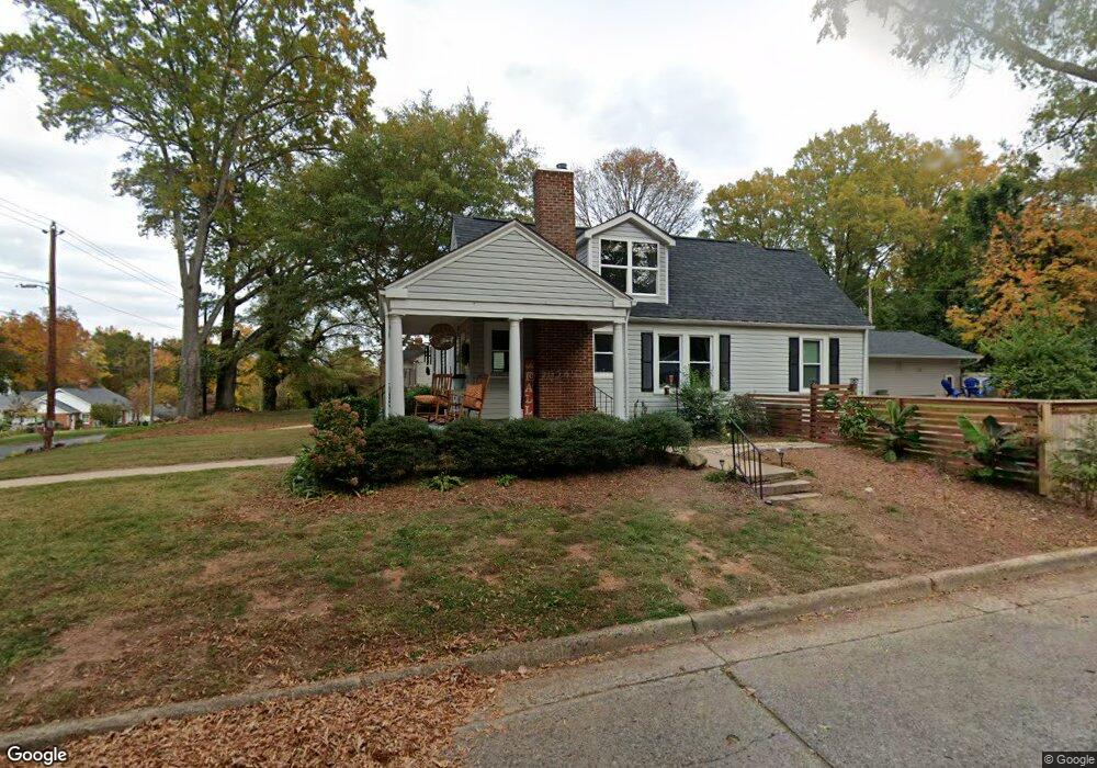 114 Hillcrest Ave SE, Concord, NC 28025 - photo 1