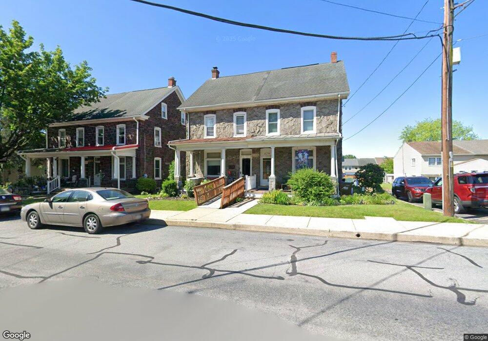 426 State St, East Greenville, PA 18041 - photo 1