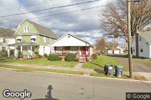 541 Bennett St, Luzerne, PA 18709