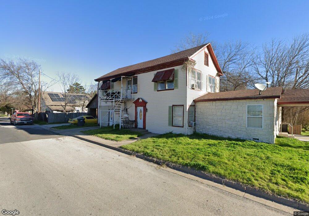 211 S 26th St, Corsicana, TX 75110 - photo 1