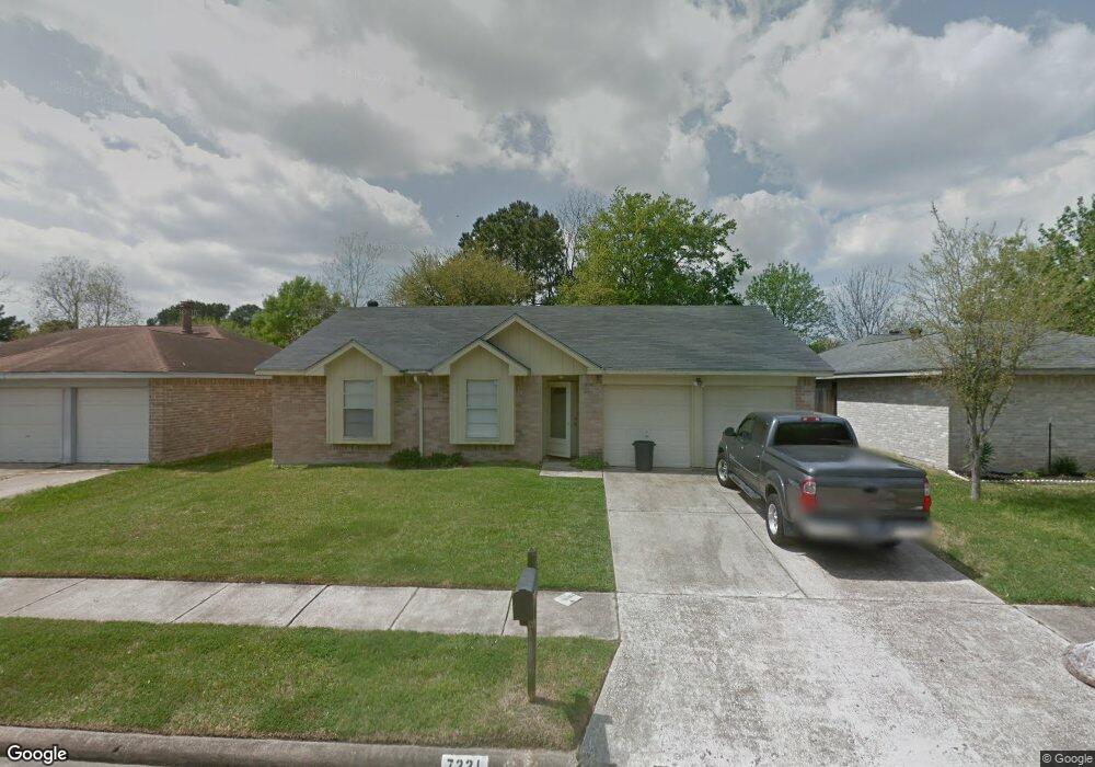 7331 Boysenberry Ln, Houston, TX 77095 - photo 1
