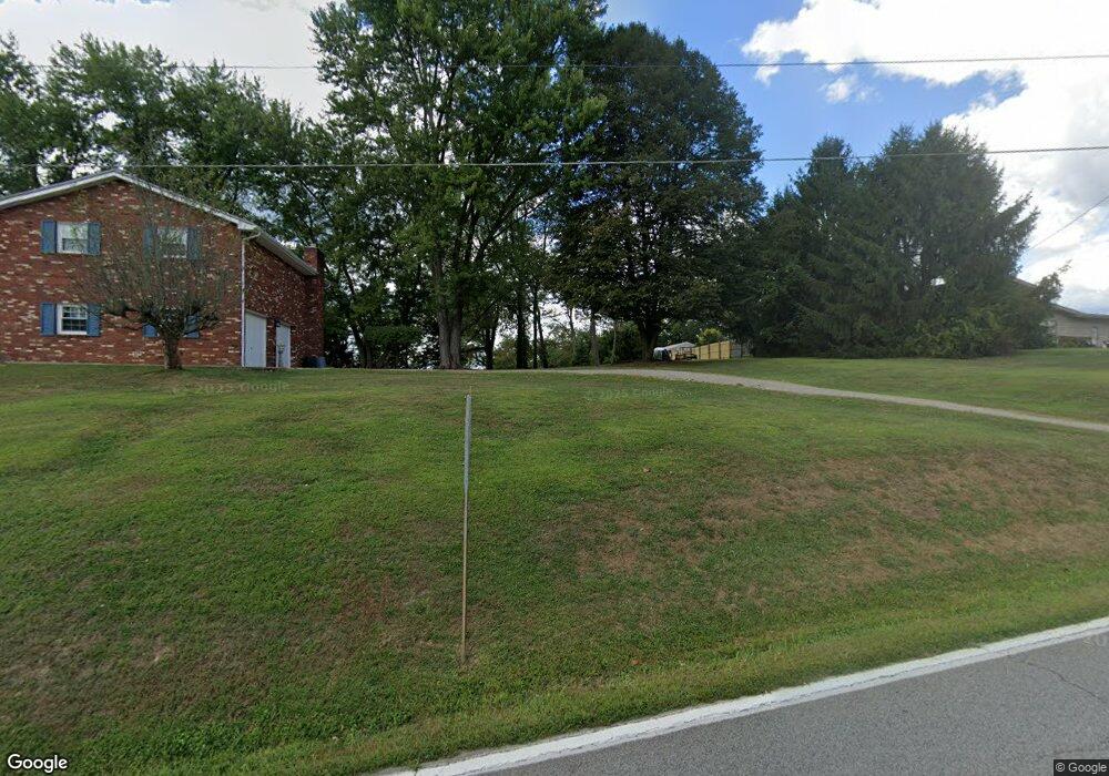 1643 Saint Johns Rd, Colliers, WV 26035 - photo 1