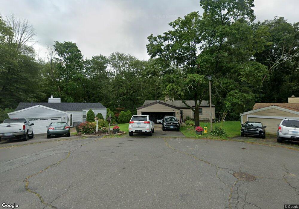 16 Woodlot Ln, Middletown, CT 06457 - photo 1