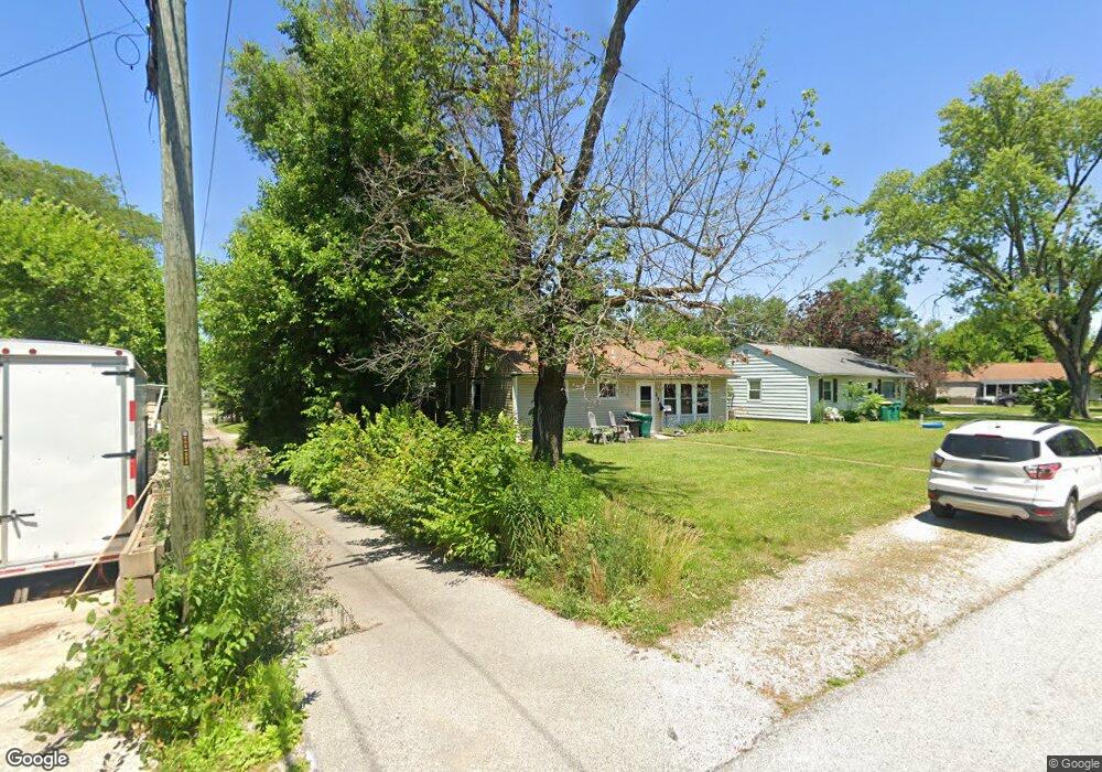 256 Maple Hill St, Plainfield, IN 46168 - photo 1