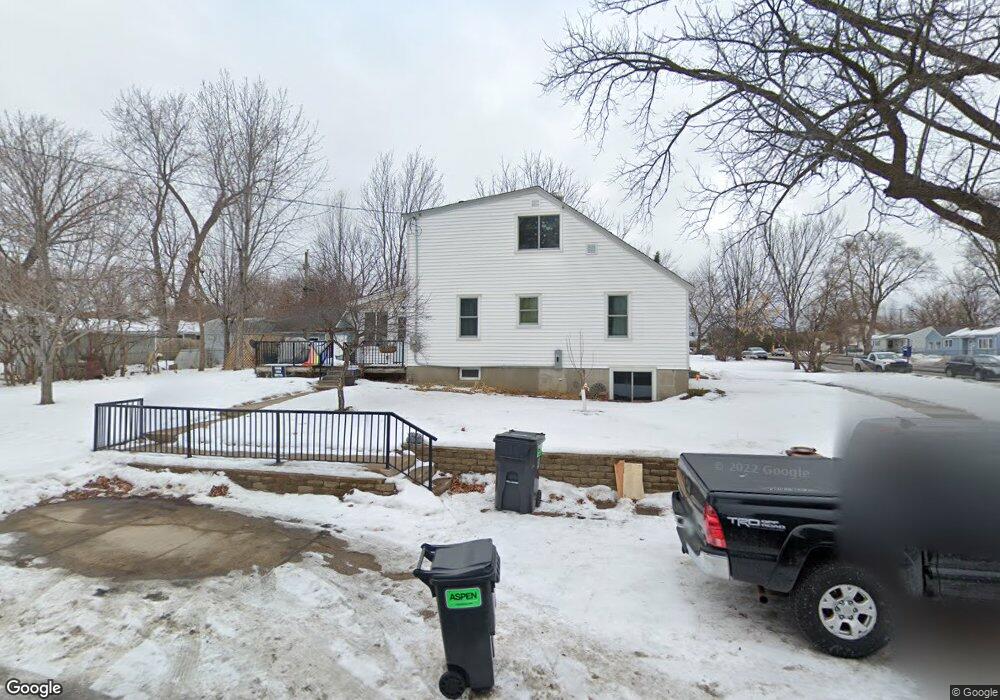 8240 Lyndale Ave S, Bloomington, MN 55420 - photo 1