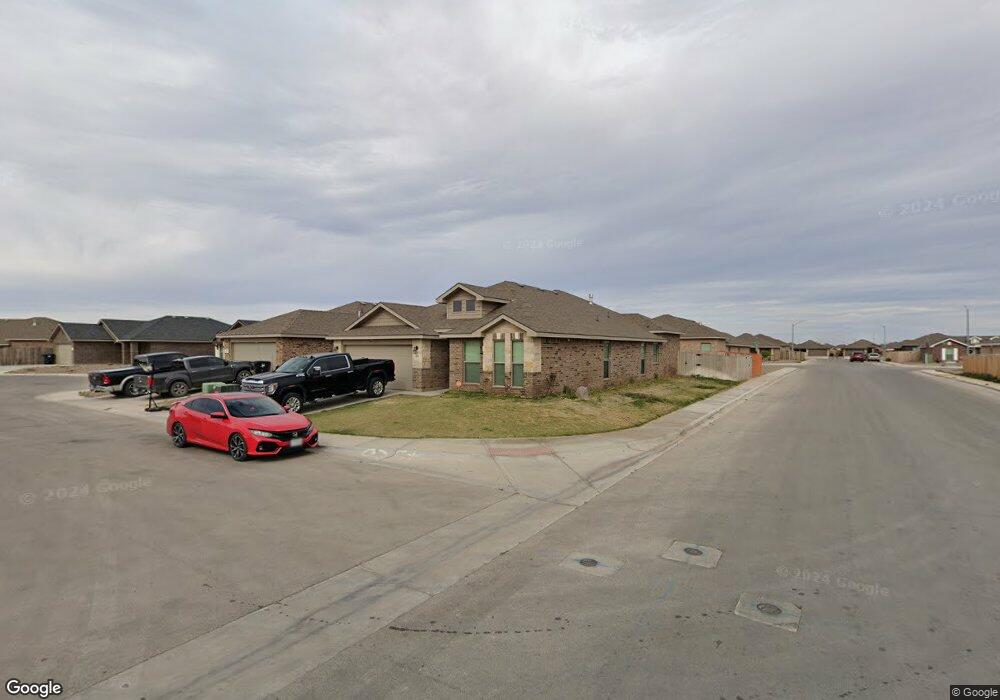 1231 E 92nd St, Odessa, TX 79765 - photo 1