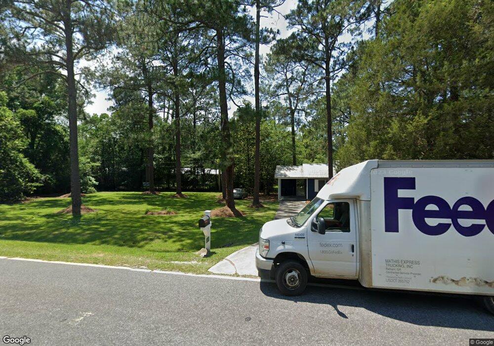 2020 5th St SE, Moultrie, GA 31768 - photo 1