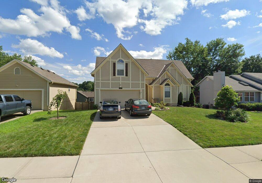 9825 W 51st St, Shawnee, KS 66203 - photo 1