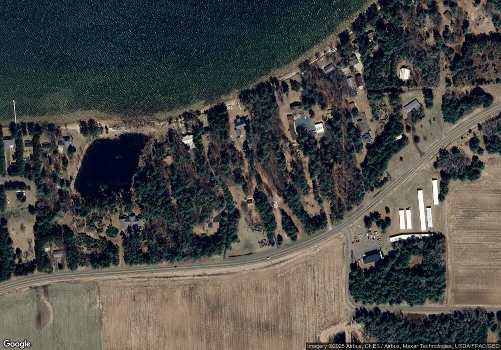 6770 County Road A, Webster, WI 54893 - photo 1