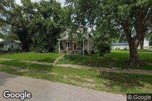 504 Prospect St, Onaga, KS 66521