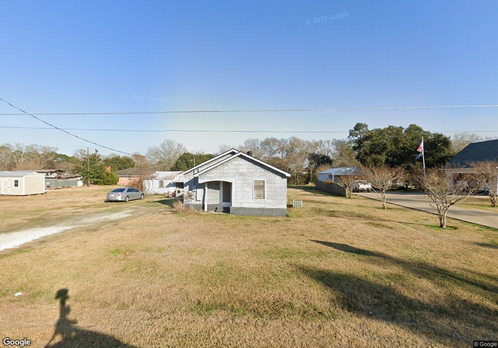 821 S 5th St, Iota, LA 70543 - photo 1