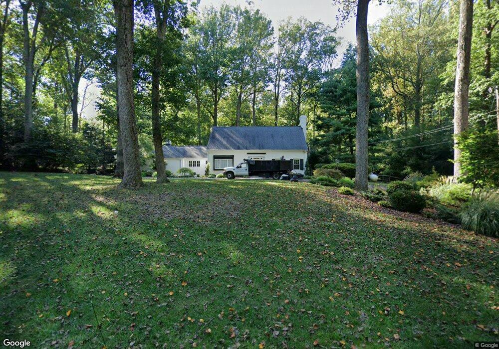 4 Woodland Ct, Lutherville Timonium, MD 21093 - photo 1