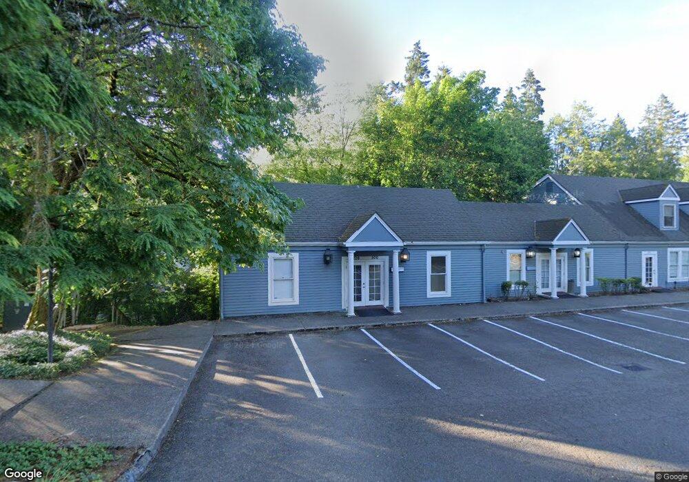 3660 Spring Ln, Lake Oswego, OR 97035 - photo 1