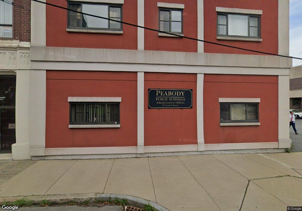 27 Lowell St, Peabody, MA 01960 - photo 1
