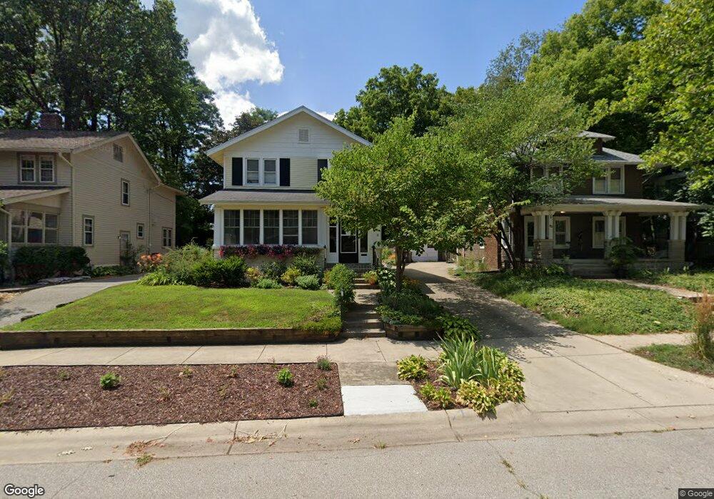 821 N Chauncey Ave, West Lafayette, IN 47906 - photo 1