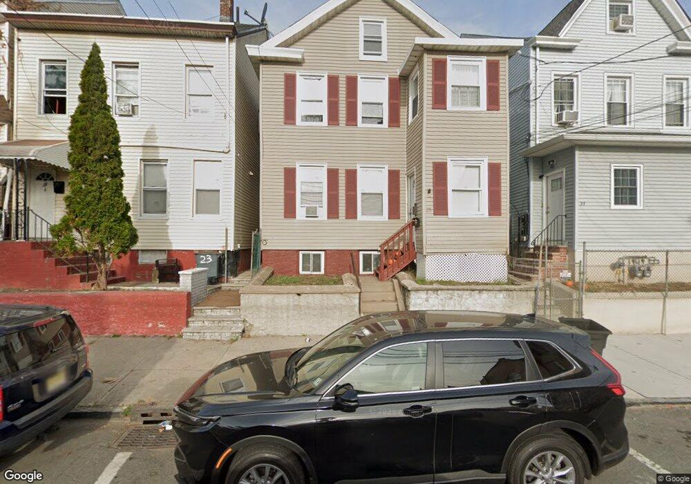 25 Hopper St unit 1, Prospect Park, NJ 07508 - photo 1