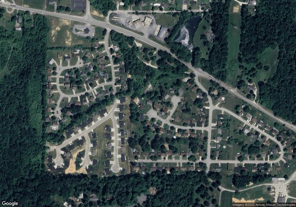 6510 Brad Ct, Floyds Knobs, IN 47119 - photo 1