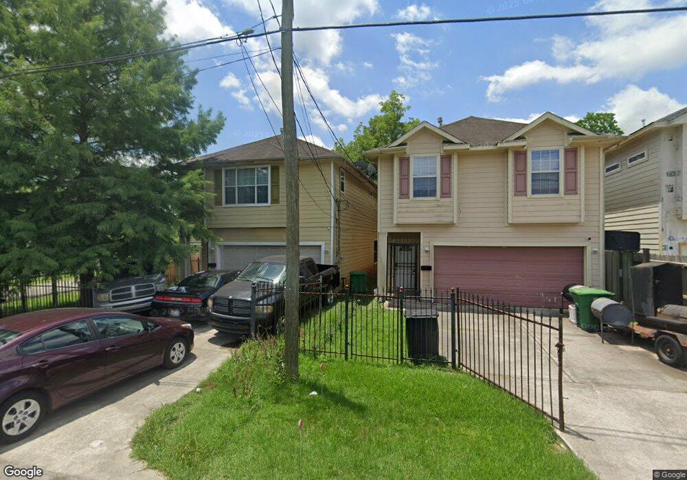 3650 Dreyfus Ave, Houston, TX 77021 - photo 1
