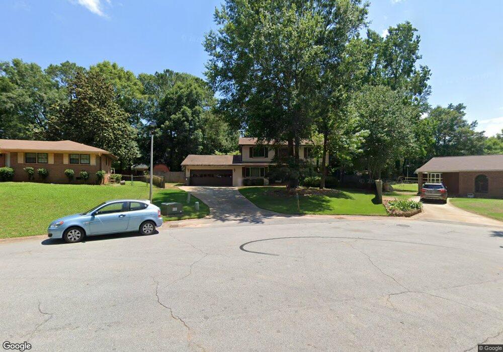 10710 Pintail Place, Jonesboro, GA 30238 - photo 1