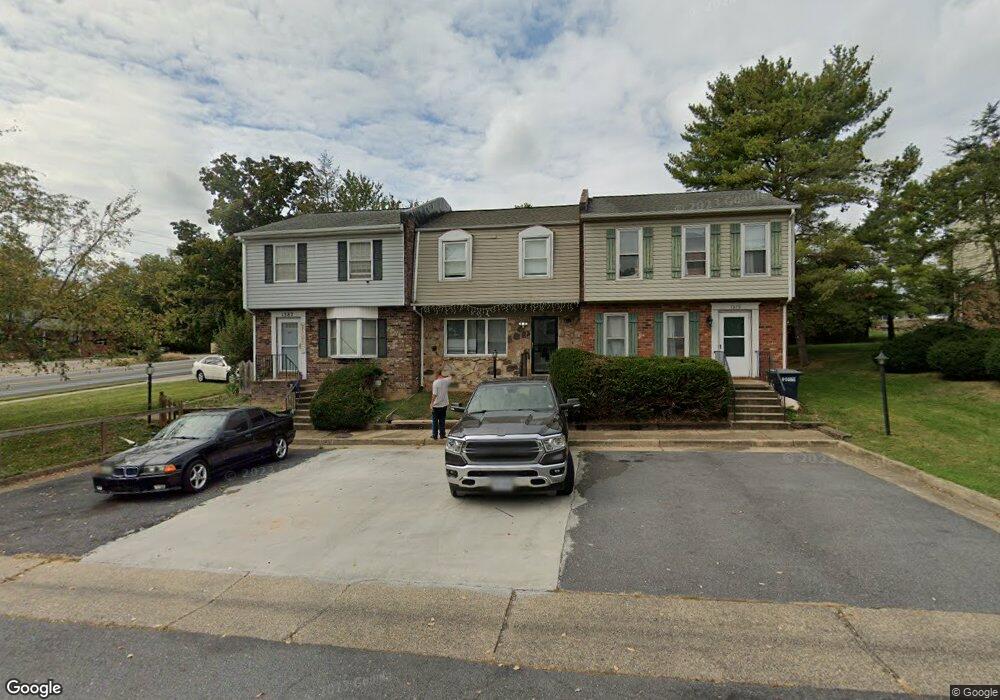 1383 Northampton Ct, Harrisonburg, VA 22801 - photo 1