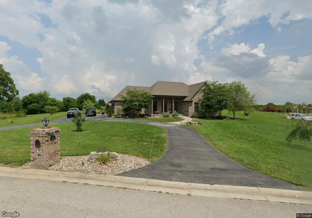 930 Wheatfield Rd, Harrodsburg, KY 40330 - photo 1