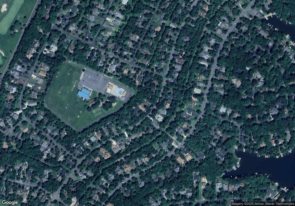 408 Yorktown Blvd unit BULVARD, Locust Grove, VA 22508 - photo 1