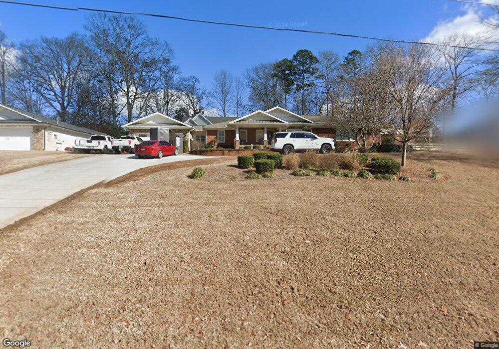 556 S Harris St, Buford, GA 30518 - photo 1