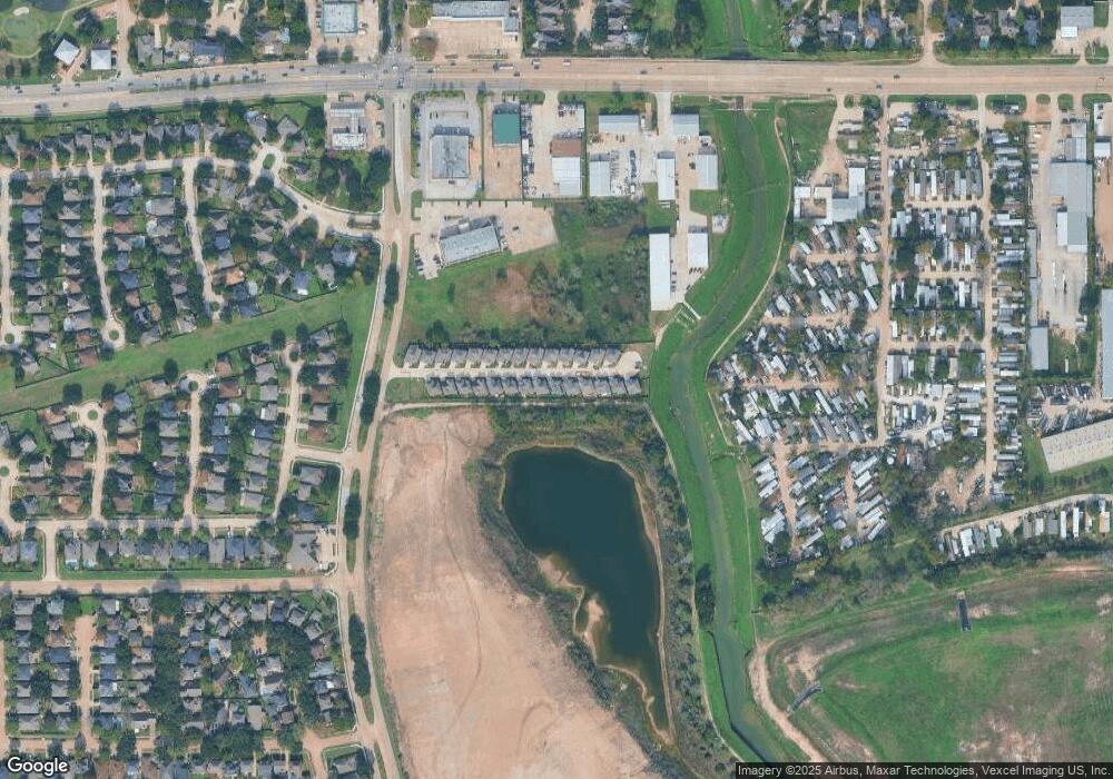 14523 Sanour Dr, Houston, TX 77084 - photo 1