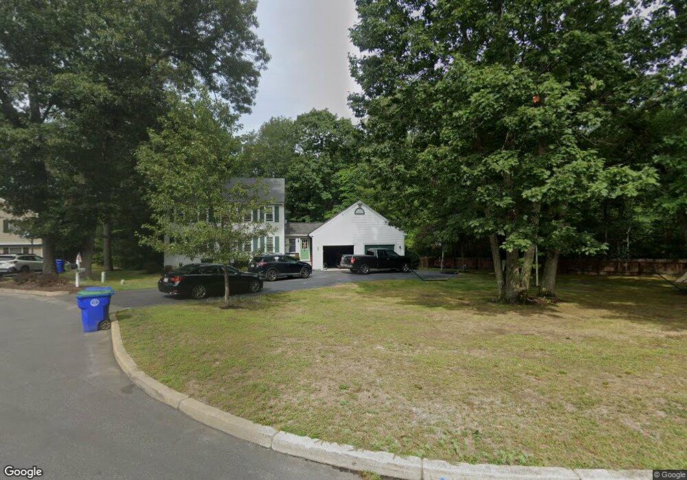 15 Howland Way, Rockland, MA 02370 - photo 1