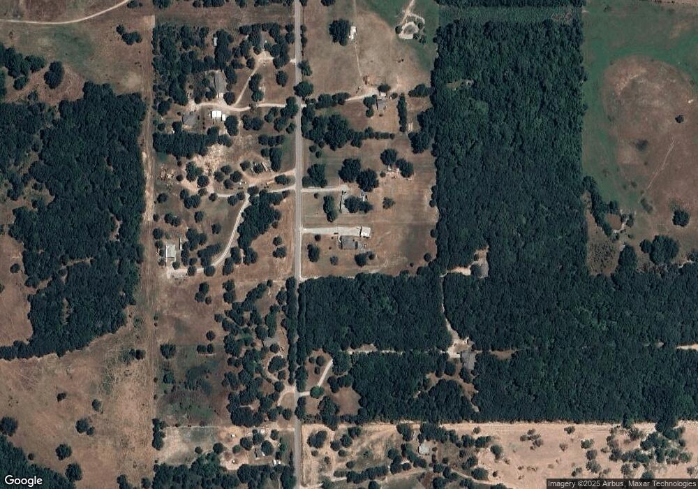 1570 Provence Rd, Ardmore, OK 73401 - photo 1