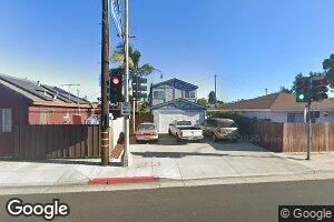 134 W Del Amo Blvd, Long Beach, CA 90805