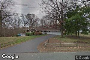 80 Hills Point Rd, Trumbull, CT 06611