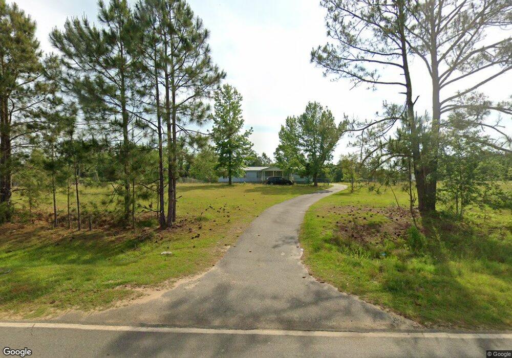 1501 Donnie Harper Rd, Douglas, GA 31535 - photo 1