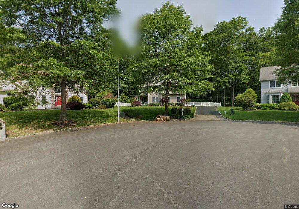 3 Tillie Ct, New City, NY 10956 - photo 1