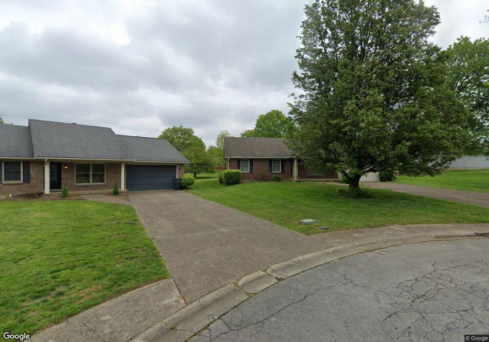 1324 Alpine Ct, New Albany, IN 47150 - photo 1