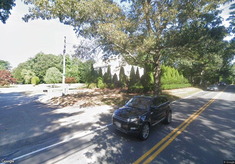 2 Appletree Ln, Hingham, MA 02043 - photo 1