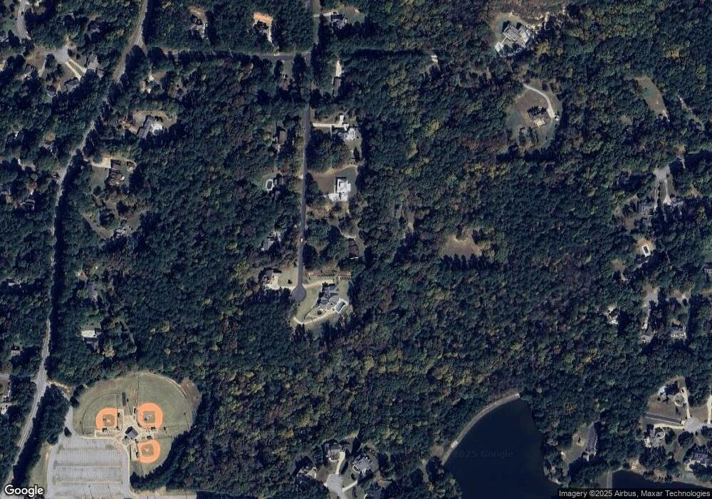 49 Deer Run Trail, Sharpsburg, GA 30277 - photo 1