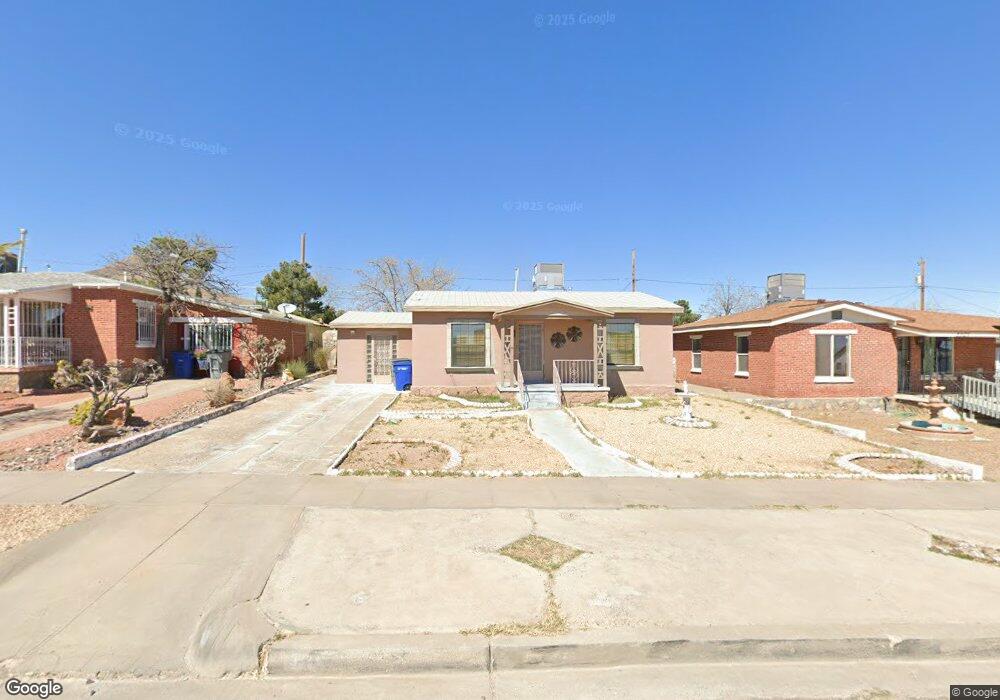3323 Jackson Ave, El Paso, TX 79930 - photo 1
