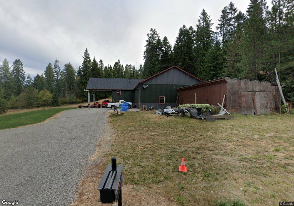 4541 E Garwood Rd, Hayden, ID 83835 - photo 1