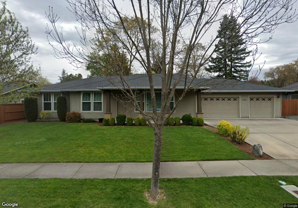 1043 SW Princeton Place, Grants Pass, OR 97527 - photo 1