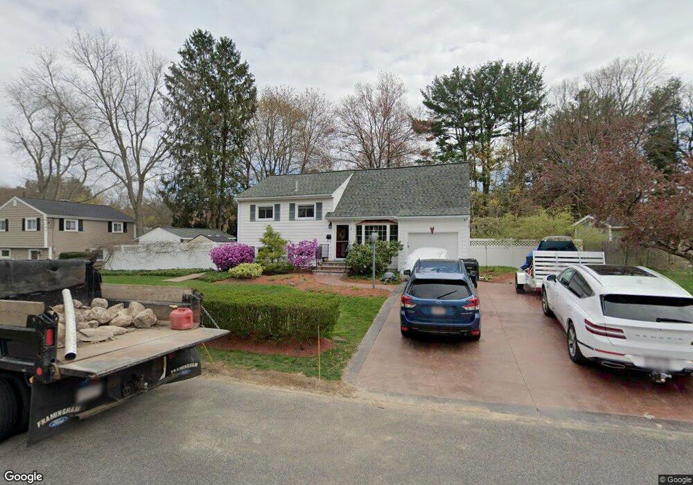 18 Whittemore Rd, Framingham, MA 01701 - photo 1