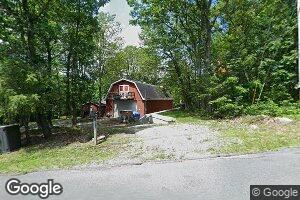 1793 Breakneck Rd, White, PA 15490